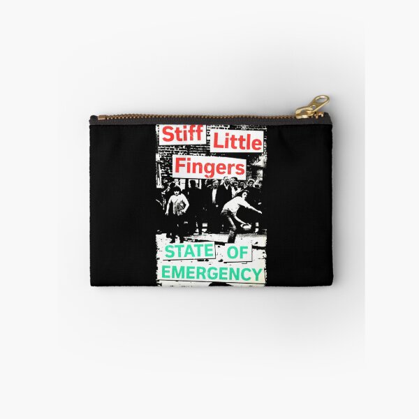 Item preview, STIFF LITTLE FINGERS BAND designed and sold by NoeMiller.