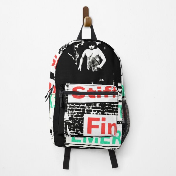Item preview, STIFF LITTLE FINGERS BAND designed and sold by NoeMiller.