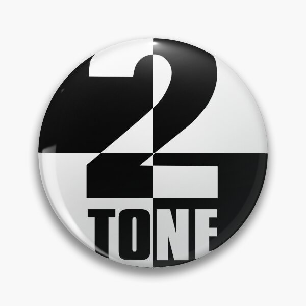 Item preview, 2 tone two tone designed and sold by Red-Dust-Design.