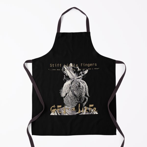 Item preview, STIFF LITTLE FINGERS BAND designed and sold by NoeMiller.