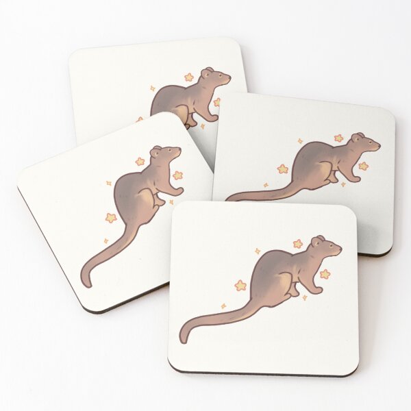 Item preview, Lindo arte de Fossa designed and sold by Artofmayara.
