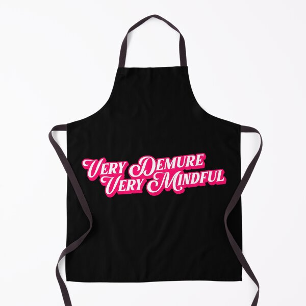 Item preview, Very Demure Very Mindful Tiktok Meme Quote designed and sold by moshanul.
