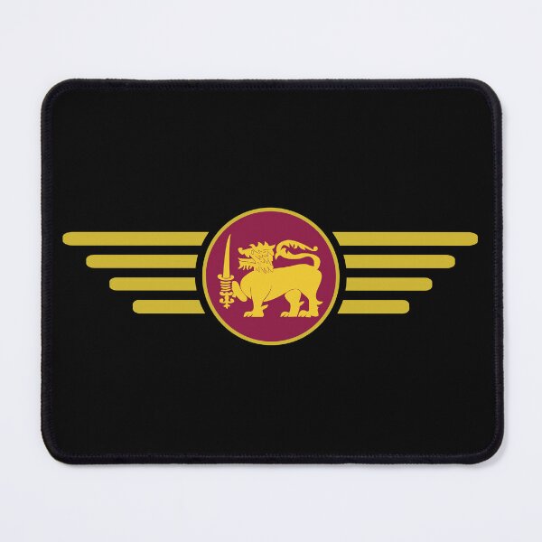 Item preview, I love Sri Lanka, elegance style design T-Shirt designed and sold by ElvisU.