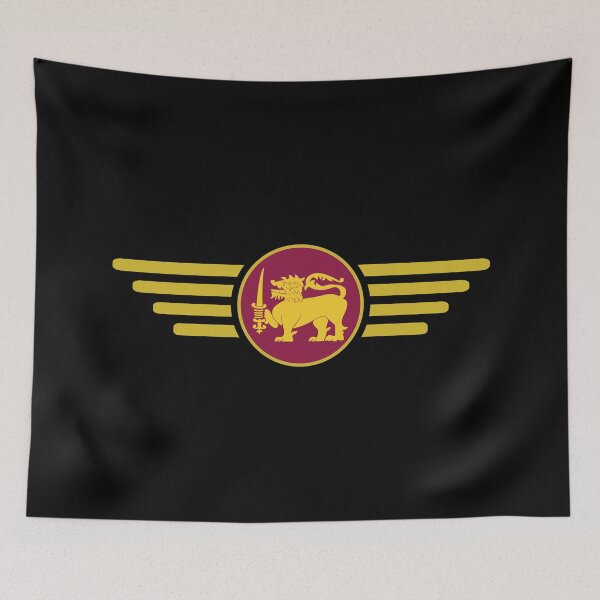Item preview, I love Sri Lanka, elegance style design T-Shirt designed and sold by ElvisU.