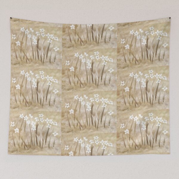 Item preview, Beach Flowers designed and sold by Lois  Bryan.