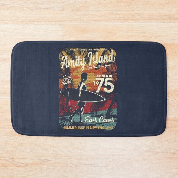 Item preview, Amity Island summer of '75 designed and sold by edcarj82.
