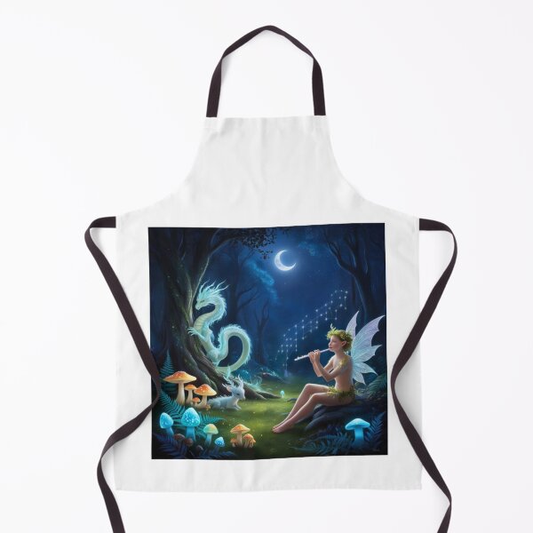 Item preview, Fairy’s Lullaby designed and sold by Wayu-.