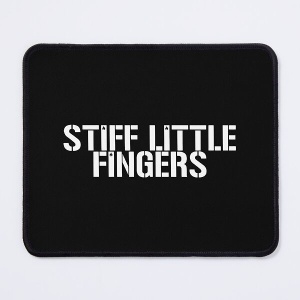 Item preview, STIFF LITTLE FINGERS BAND designed and sold by NoeMiller.