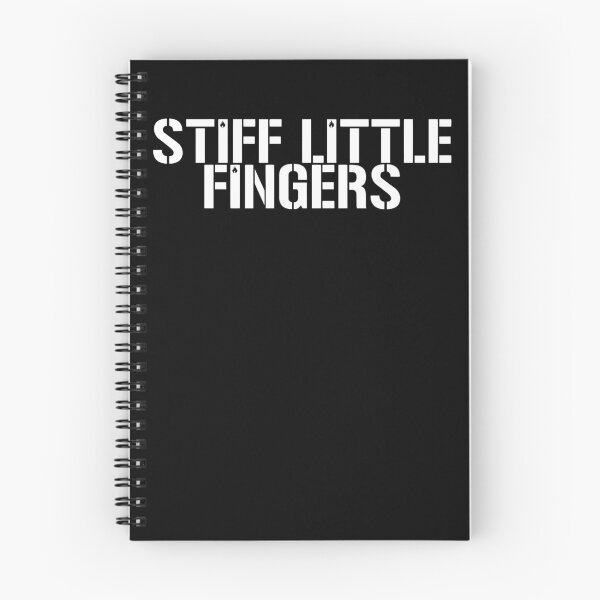 Item preview, STIFF LITTLE FINGERS BAND designed and sold by NoeMiller.