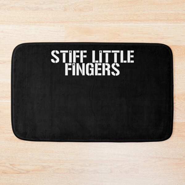 Item preview, STIFF LITTLE FINGERS BAND designed and sold by NoeMiller.