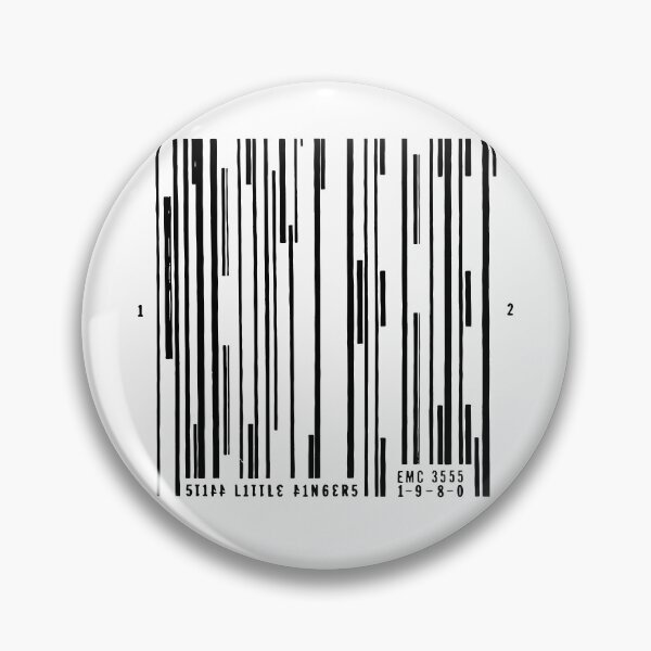 Item preview, STIFF LITTLE FINGERS BAND designed and sold by NoeMiller.