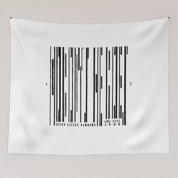 Item preview, STIFF LITTLE FINGERS BAND designed and sold by NoeMiller.