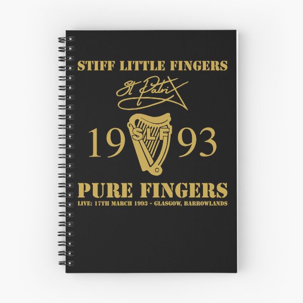Item preview, STIFF LITTLE FINGERS BAND designed and sold by NoeMiller.