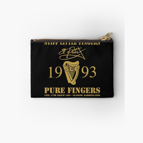 Item preview, STIFF LITTLE FINGERS BAND designed and sold by NoeMiller.