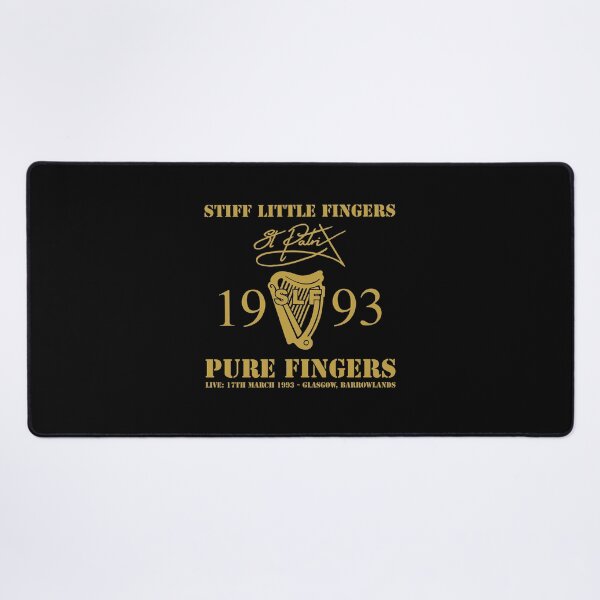 Item preview, STIFF LITTLE FINGERS BAND designed and sold by NoeMiller.