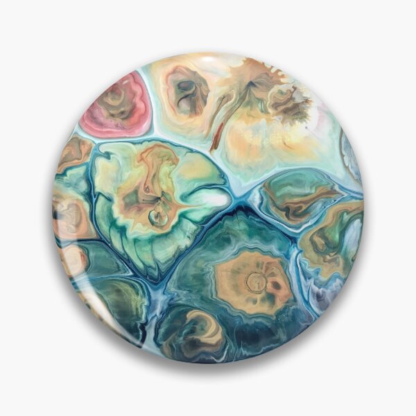 Item preview, Colour Cells designed and sold by Cecilia Lee.