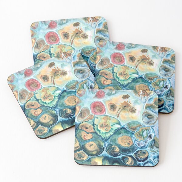 Item preview, Colour Cells designed and sold by Cecilia  Lee.