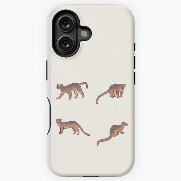 Item preview, Fossa pack  designed and sold by Artofmayara.