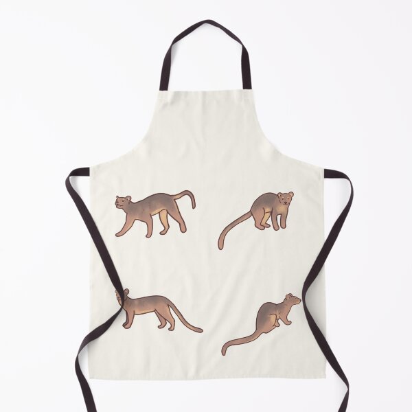 Item preview, Fossa pack designed and sold by Artofmayara.