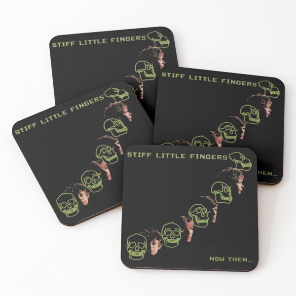 Item preview, STIFF LITTLE FINGERS BAND designed and sold by NoeMiller.