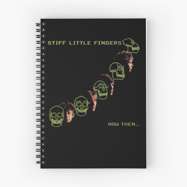Item preview, STIFF LITTLE FINGERS BAND designed and sold by NoeMiller.