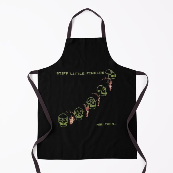 Item preview, STIFF LITTLE FINGERS BAND designed and sold by NoeMiller.