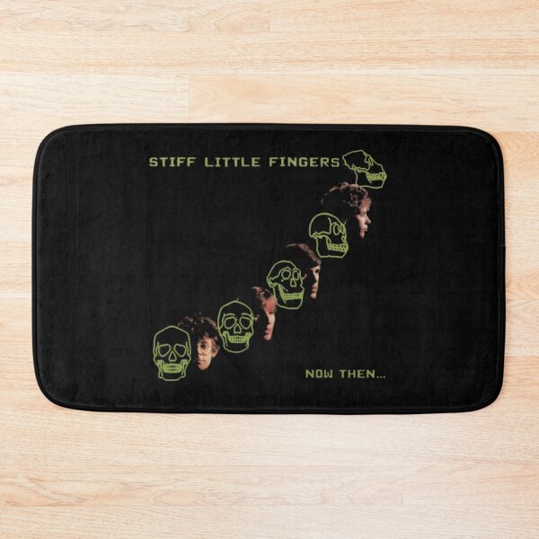 Item preview, STIFF LITTLE FINGERS BAND designed and sold by NoeMiller.