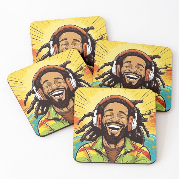 Item preview, Rasta.man designed and sold by Moss do.