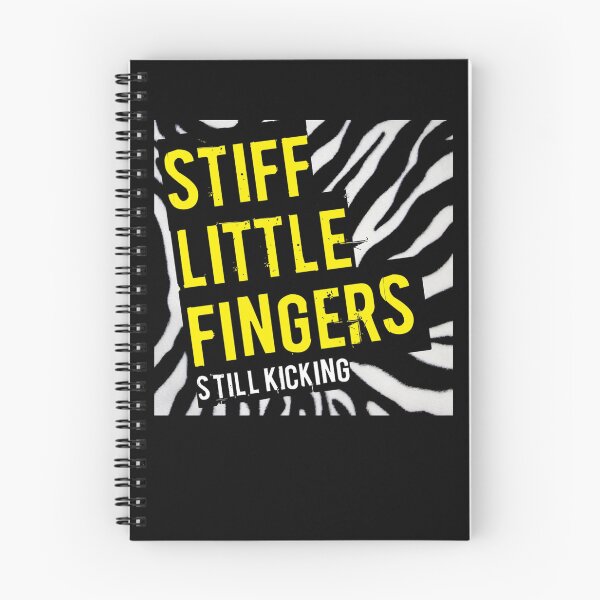 Item preview, STIFF LITTLE FINGERS BAND designed and sold by NoeMiller.