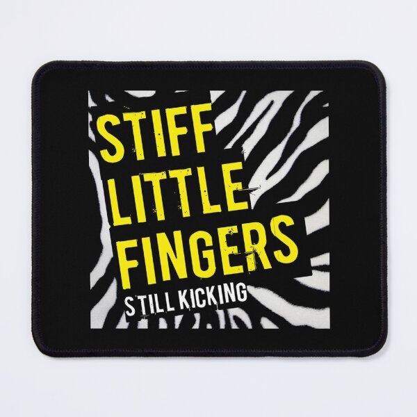 Item preview, STIFF LITTLE FINGERS BAND designed and sold by NoeMiller.
