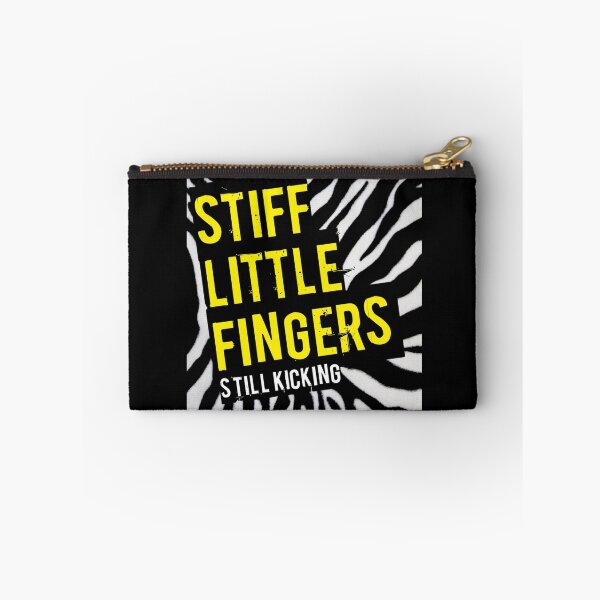 Item preview, STIFF LITTLE FINGERS BAND designed and sold by NoeMiller.