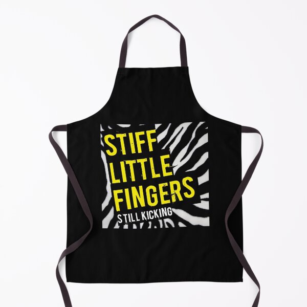 Item preview, STIFF LITTLE FINGERS BAND designed and sold by NoeMiller.