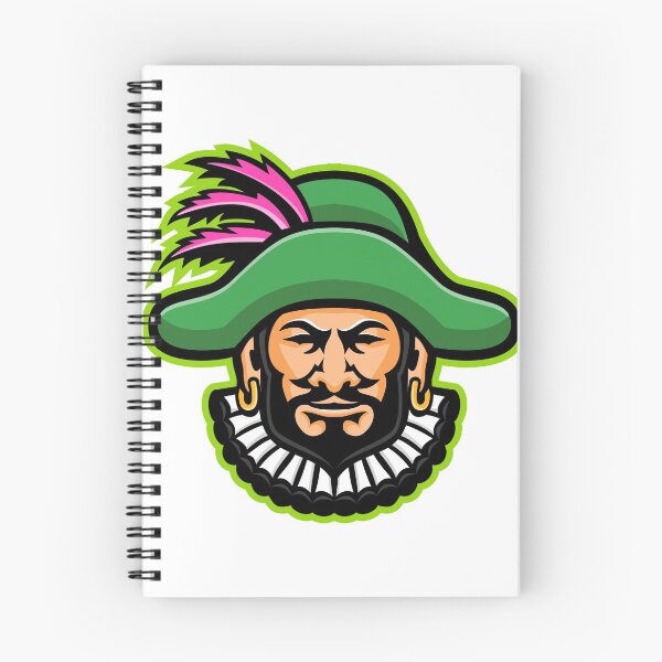 Item preview, Minstrel Mascot designed and sold by patrimonio.