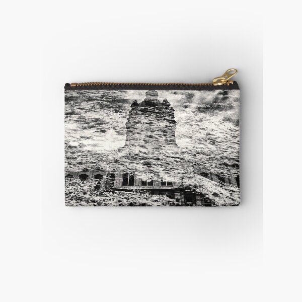 Item preview, Filmstrip Artwork, Double Exposure, Old Castle designed and sold by IdoFriedmanArt.