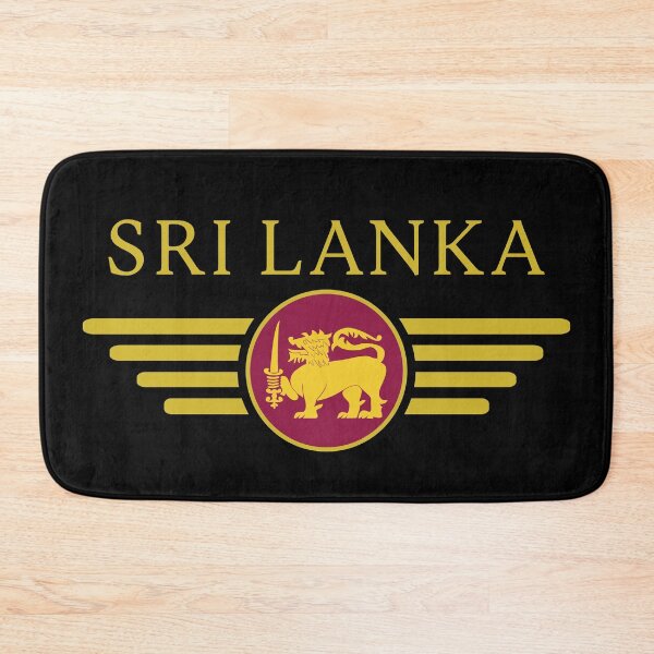 Item preview, I love Sri Lanka, elegance style design T-Shirt designed and sold by ElvisU.