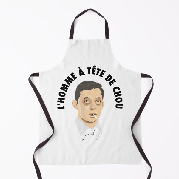 Item preview, Serge Gainsbourg - L'homme à tête de chou: A Smooth Tribute designed and sold by Boogosh.