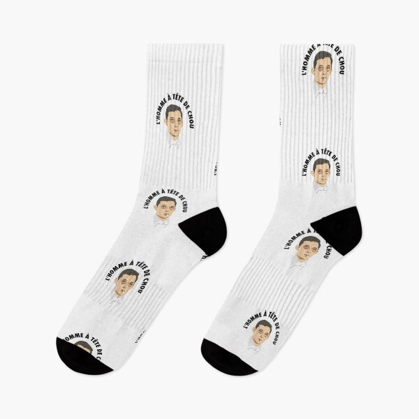 Item preview, Serge Gainsbourg - L'homme à tête de chou: A Smooth Tribute designed and sold by Boogosh.