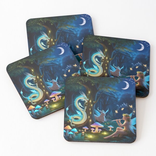 Item preview, Moonlight Serenade  designed and sold by Wayu-.