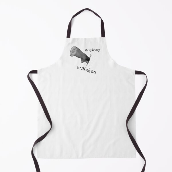 Item preview, The Right Way Isn't the Only Way designed and sold by titartwork.