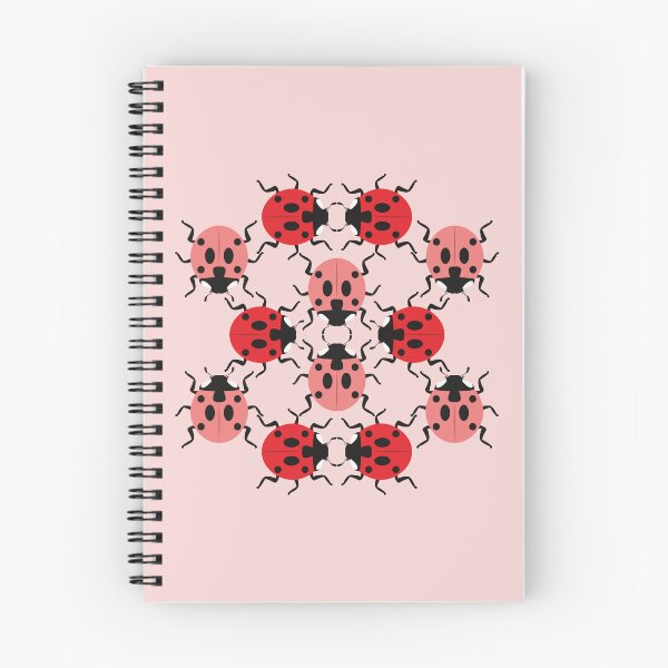 Item preview, Ladybug Tangle designed and sold by InGFocus.