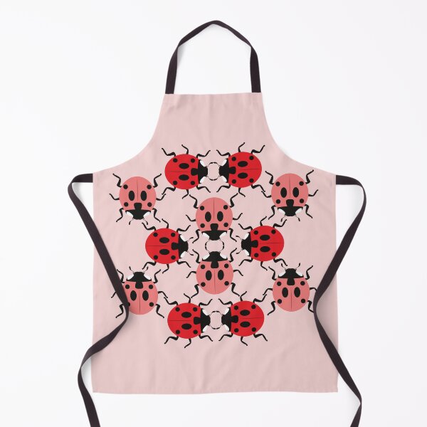 Item preview, Ladybug Tangle designed and sold by InGFocus.