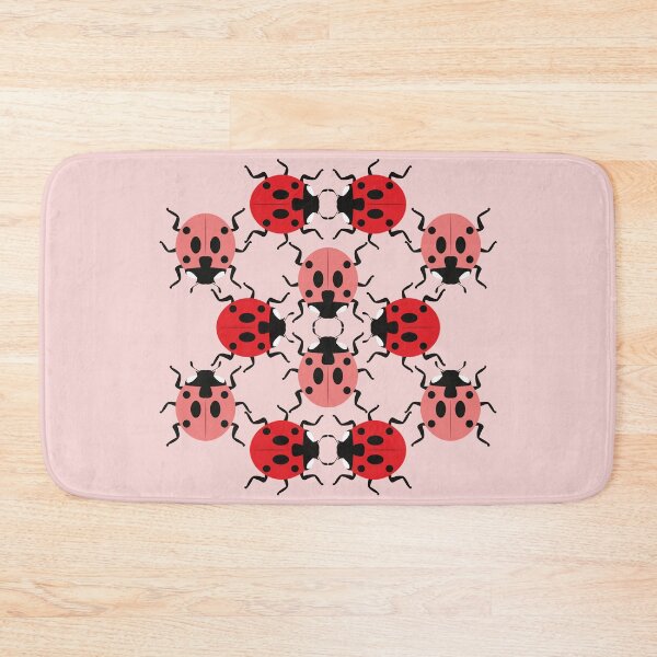 Item preview, Ladybug Tangle designed and sold by InGFocus.