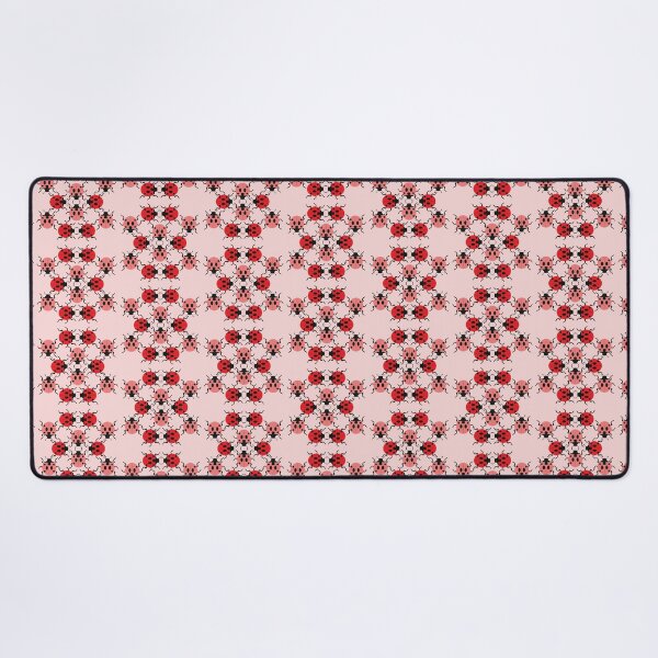 Item preview, Ladybug Tangle designed and sold by InGFocus.
