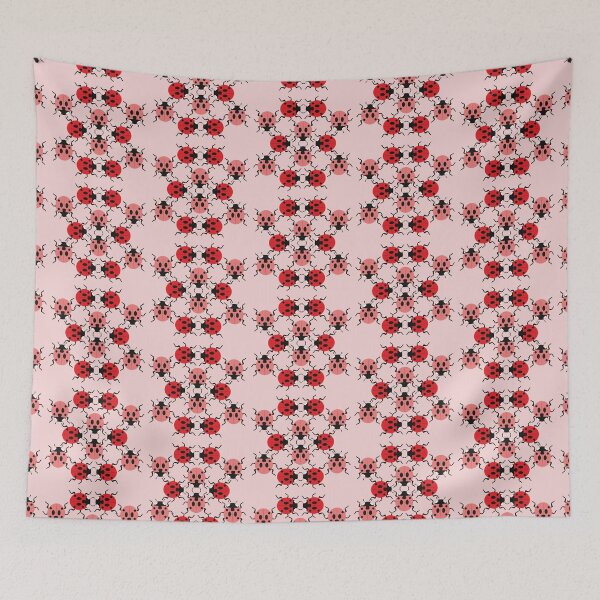 Item preview, Ladybug Tangle designed and sold by InGFocus.