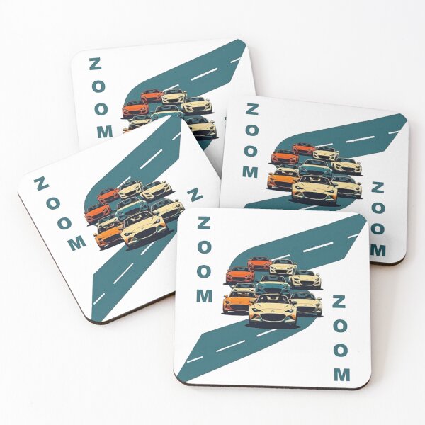 Item preview, Zoom Zoom designed and sold by MyYata.