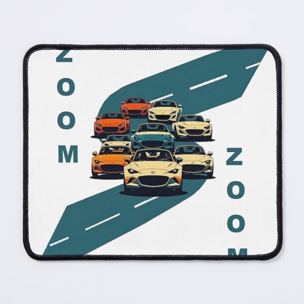 Item preview, Zoom Zoom designed and sold by MyYata.