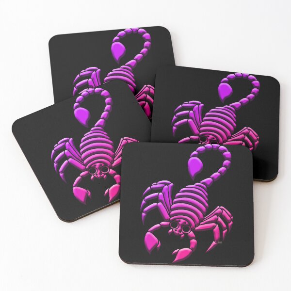 Item preview, Scorpion designed and sold by ajhockham.