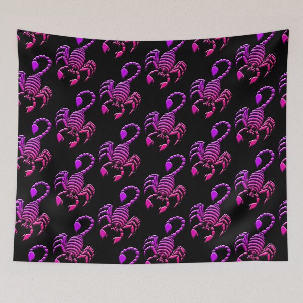 Item preview, Scorpion designed and sold by ajhockham.