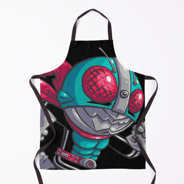 Item preview, SHOWA HENSHIN NO 1 // LET'S GO!!! SUPER designed and sold by REALTHANG CUSTOMS.