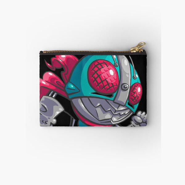 Item preview, SHOWA HENSHIN NO 1 // LET'S GO!!! SUPER designed and sold by REALTHANG CUSTOMS.